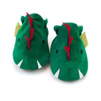 Funkasaurus Sof Baby Shoes