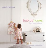 Babies' Rooms book