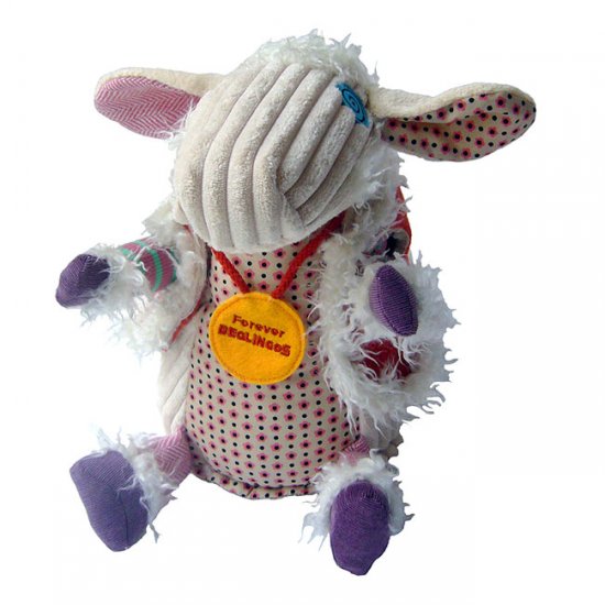 Deglingos Poilodos The Sheep - Click Image to Close