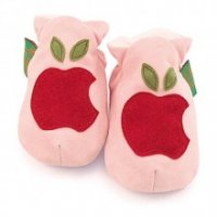 Baby and Toddler Soft Shoes