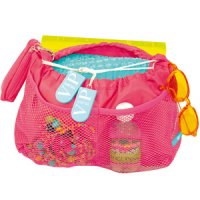 VIP Sun / Baby Handbag Liner - Pink