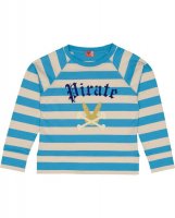 Pirate long-sleeved t-shirt - No Added Sugar