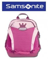 Princess Large Backpack from Samsonite