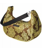 Touring Tote - Saffron Roll