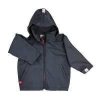 Waterproof jacket from Togz - Navy